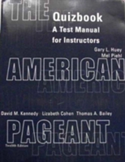 Bertrand.pt - American Pageant Tb 12ed