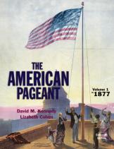 American Pageant, Volume 1