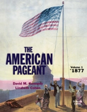 American Pageant, Volume 1
