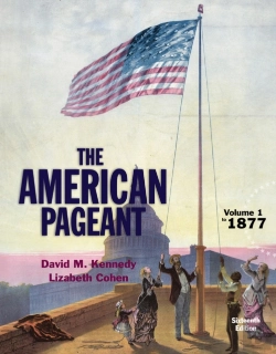 Bertrand.pt - American Pageant, Volume 1