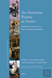 American Painter In Venice