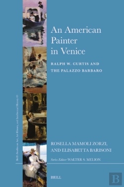 Bertrand.pt - American Painter In Venice