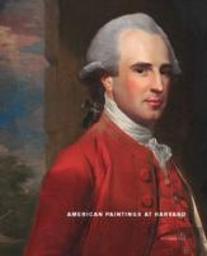 American Paintings At Harvard