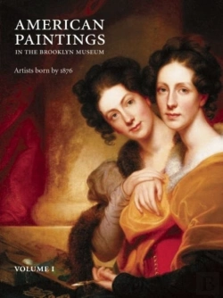 Bertrand.pt - American Paintings In The Brooklyn Museum