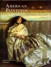 American Paintings Of The 19th Century, Part Ii