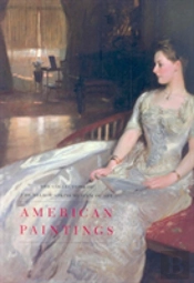 American Paintings To 1945