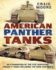American Panther Tanks