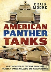 American Panther Tanks