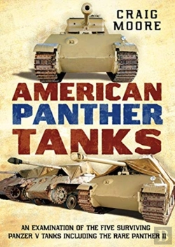 Bertrand.pt - American Panther Tanks