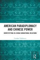 American Paradiplomacy And Chinese Power
