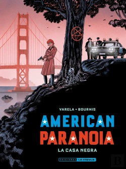 Bertrand.pt - American Paranoia