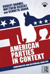 American Parties In Context