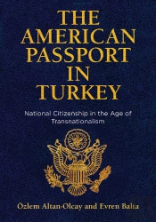 American Passport In Turkey