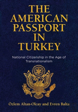 Bertrand.pt - American Passport In Turkey