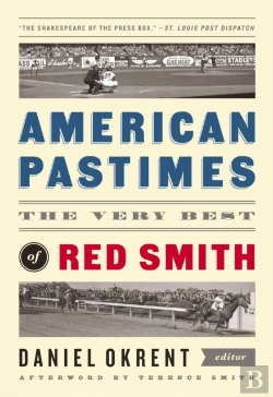 Bertrand.pt - American Pastimes: The Very Best Of Red Smith