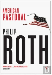 American Pastoral