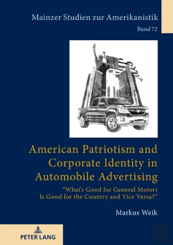 Bertrand.pt - American Patriotism And Corporate Identity In Automobile Advertising