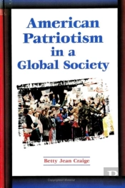 American Patriotism In A Global Society