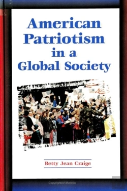 Bertrand.pt - American Patriotism In A Global Society