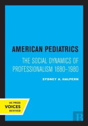American Pediatrics