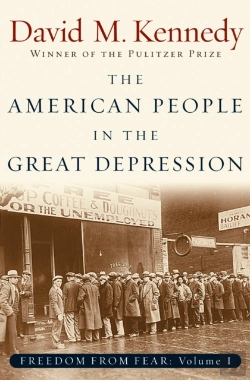 Bertrand.pt - American People In The Great Depression