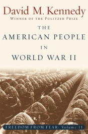 American People In World War Ii