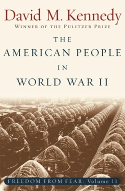 Bertrand.pt - American People In World War Ii