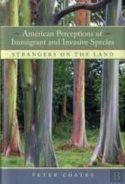 Bertrand.pt - American Perceptions Of Immigrant And Invasive Species
