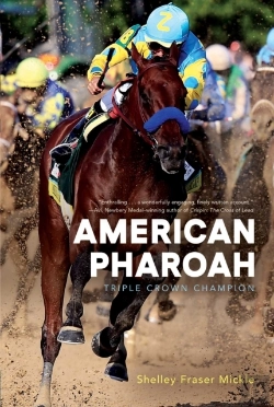 Bertrand.pt - American Pharoah