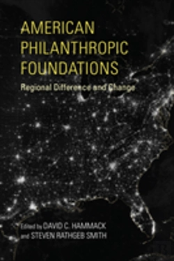 Bertrand.pt - American Philanthropic Foundations