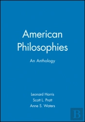 American Philosophies