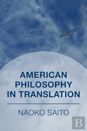 American Philosophy In Translation