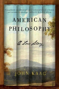 Bertrand.pt - American Philosophy