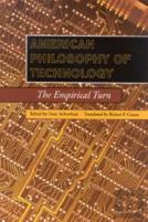 American Philosophy Of Technology