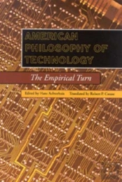 American Philosophy Of Technology