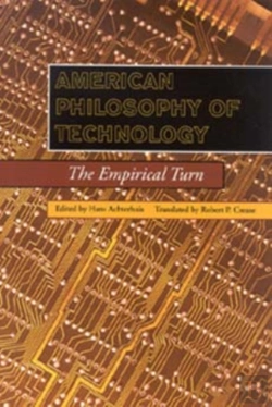 Bertrand.pt - American Philosophy Of Technology