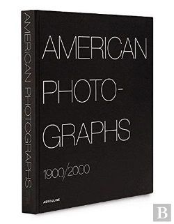 Bertrand.pt - American Photographs (Anglais)