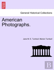 American Photographs.
