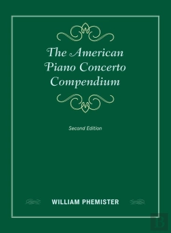 Bertrand.pt - American Piano Concerto Compendium