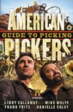 Bertrand.pt - American Pickers Guide To Picking
