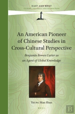 Bertrand.pt - American Pioneer Of Chinese Studies In Cross-Cultural Perspective