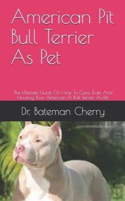Bertrand.pt - American Pit Bull Terrier As Pet