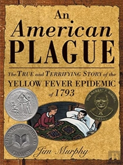 Bertrand.pt - American Plague, An