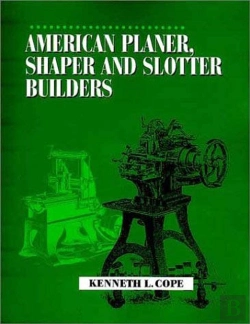 Bertrand.pt - American Planer, Shaper And Slotter Builders