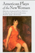 American Plays Of The New Woman
