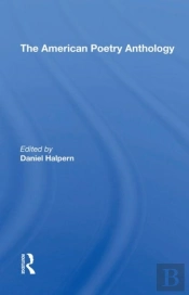 American Poetry Antholog