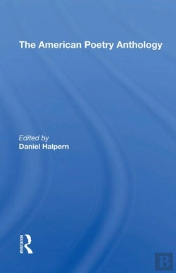 Bertrand.pt - American Poetry Antholog