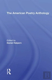 American Poetry Antholog