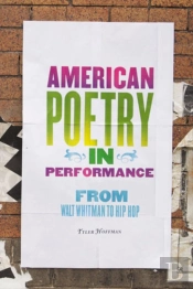 American Poetry In Performance