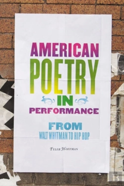 Bertrand.pt - American Poetry In Performance